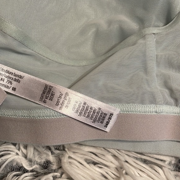 VSX sports bra - Picture 3 of 4